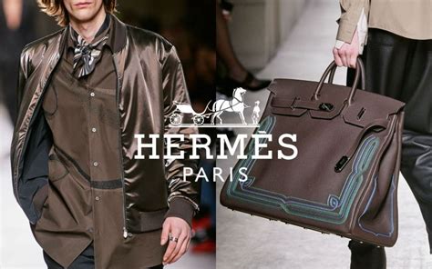 hermes brand ambassador.